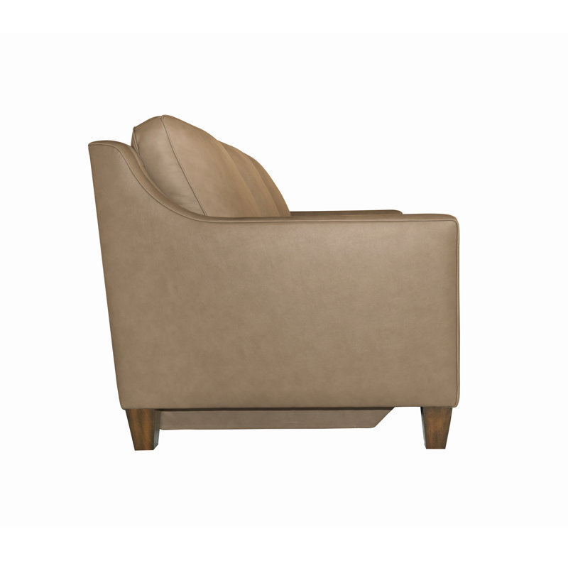 Flexsteel Finnegan Power Inclining Sofa & Reviews | Birch Lane